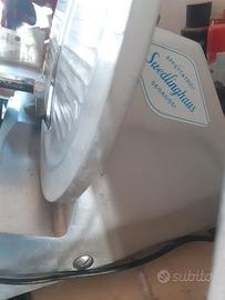 Affettatrice professionale