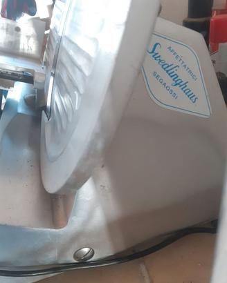Affettatrice professionale