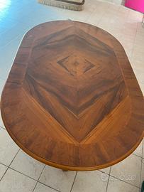 Tavolo in legno