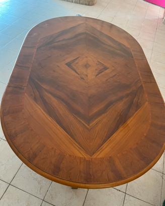 Tavolo in legno