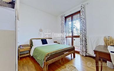 AMPIO QUADRILOCALE CON BOX E CANTINA!