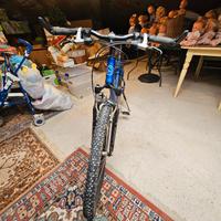 Ghost Mtb 26 Alu