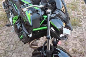 Kawasaki z650 my25