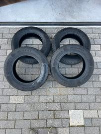 Pneumatici / gomme 165 70 r14