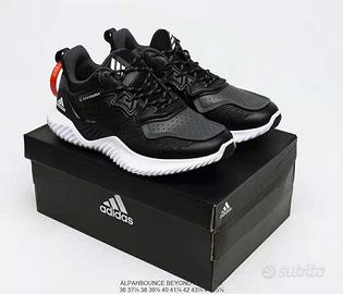 Adidas alpahbounce beyong Uomo Sneaker Scarpe