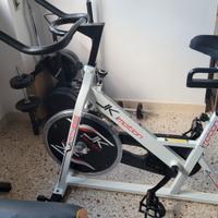 Attrezzatura da palestra