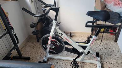 Attrezzatura da palestra