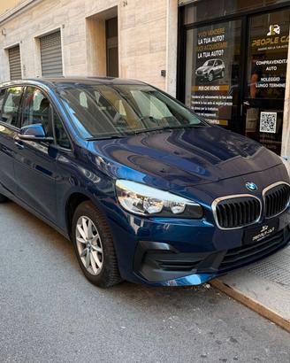 Bmw 216d Active Tourer - 116CV