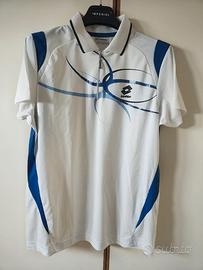 Maglia Lotto Tennis  Ragazzo