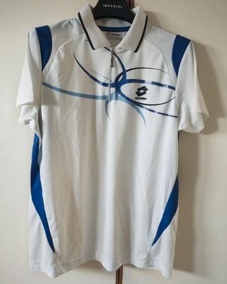 Maglia Lotto Tennis  Ragazzo