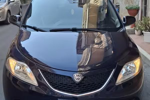  Lancia Y 2017
