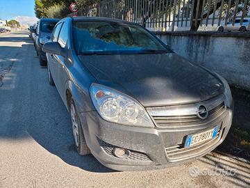 Opel Astra 1.4 GPL TECH problemi al motore