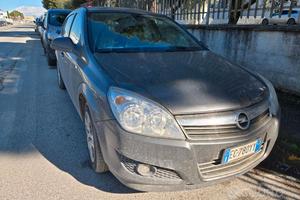 Opel Astra 1.4 GPL TECH problemi al motore