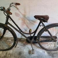 Bicicletta d'epoca