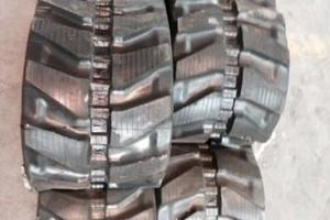 Cingoli In Gomma Misura 230x72x45