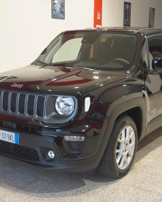 JEEP RENEGADE 1.6 M-JET 16V 130CV 6M. LIMITED ( AD