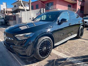 Mercedes-benz GLC 220 d 4Matic Mild Hybrid AMG Lin
