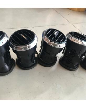 Bocchette aria audi