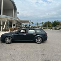 Alfa Romeo 159 2.4 JTD