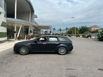 Alfa Romeo 159 2.4 JTD