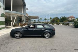 Alfa Romeo 159 2.4 JTD