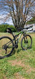 MTB Scott Spark 29"