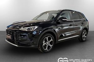 MG ZS 2024 - ZS 1.5 Comfort