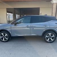 NISSAN QASHQAI Mild Hybrid