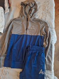 Tuta Jordan ragazzo tg. 12/13 