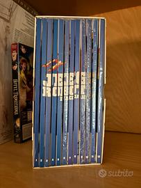 dvd jeeg robot d’acciao ancora sigillato