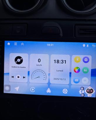 Stereo