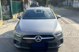 Mercedes Classe A 160 – 2019 –
