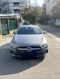 Mercedes Classe A 160 – 2019 –