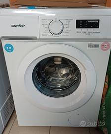 LAVATRICE 7KG NUOVA - MOD.SLIM