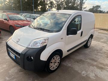Fiat Fiorino 1.4 Benzina Metano - solo 90mila km