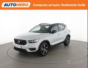 VOLVO XC40 VX68677