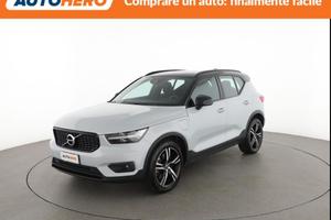 VOLVO XC40 VX68677