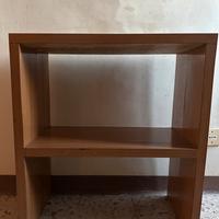 Mobiletto in formica