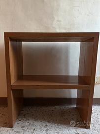 Mobiletto in formica