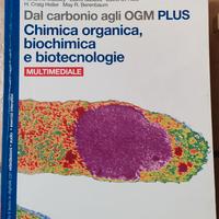 Dal carbonio agli OGM Plus - Chimica organica, bio