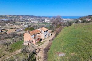 casa colonica campofilone 