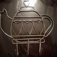 APPENDINO A MURO PER CANOVACCI