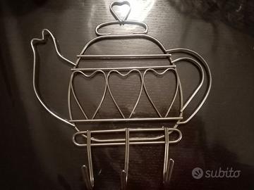 APPENDINO A MURO PER CANOVACCI