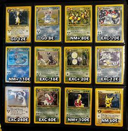Pokemon Neo Genesis