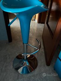 Sedia sgabello