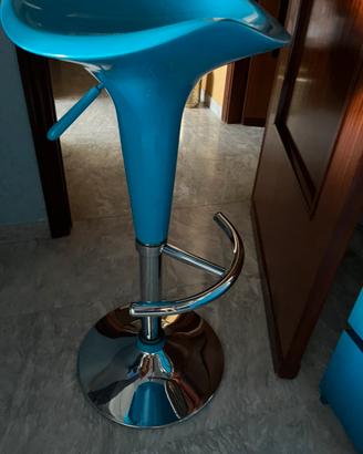 Sedia sgabello