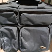 Borsa porta PC Kraun