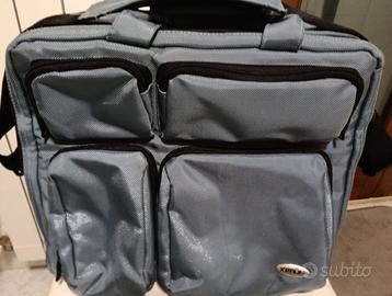 Borsa porta PC Kraun