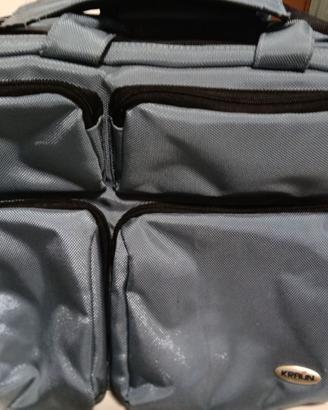 Borsa porta PC Kraun