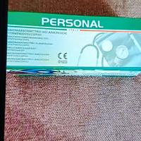 Misuratore di pressione mai usato